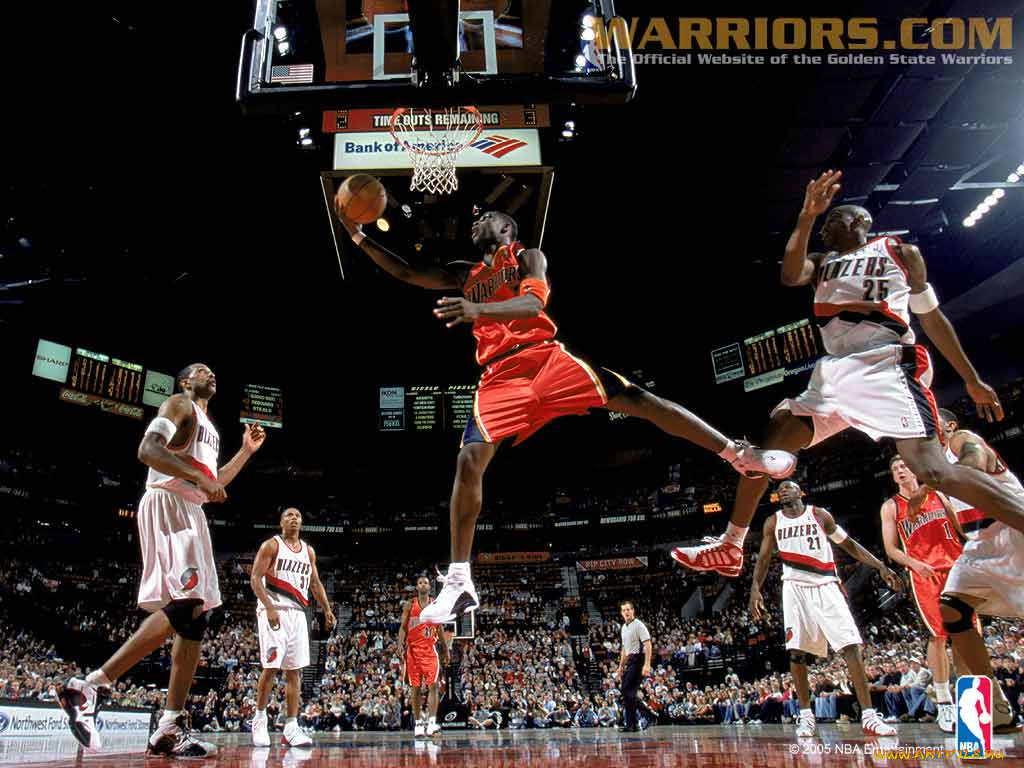 , nba